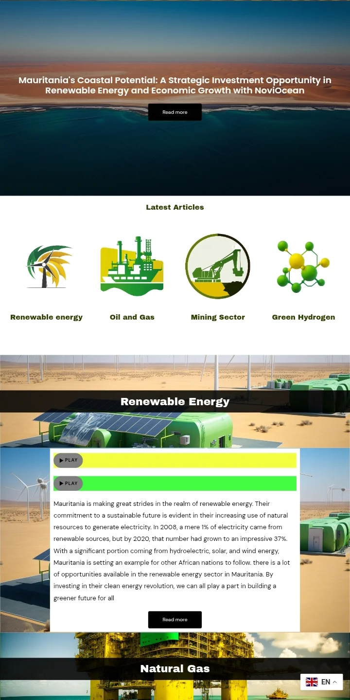 BIITS INC project screenshot
