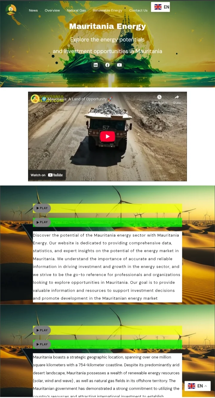 SenSan Networks project screenshot