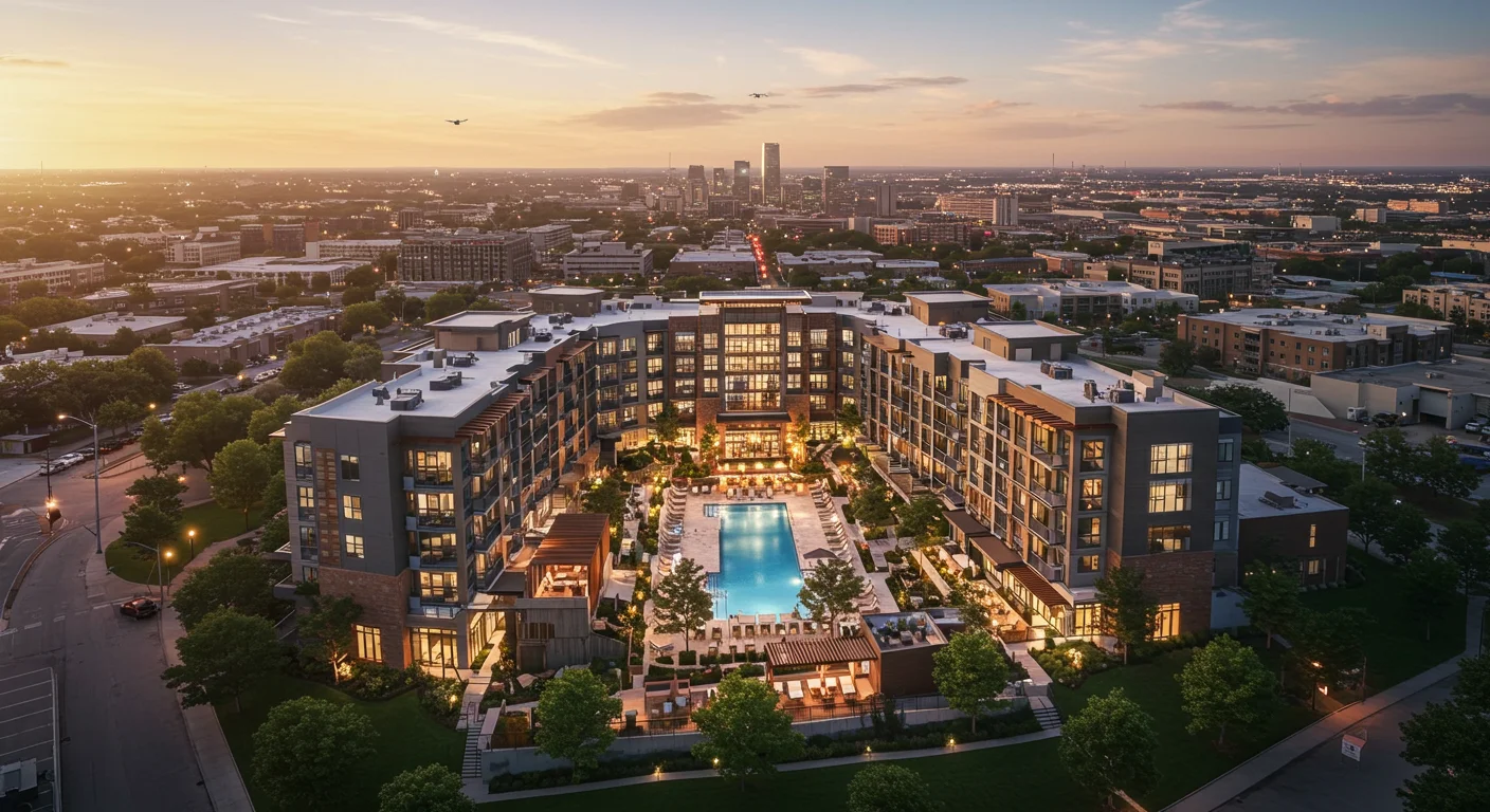 Standard Drone Media Package Property