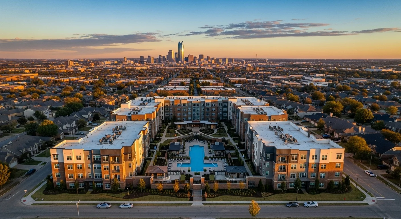 Premium Cinematic Drone Experience Luxury Home